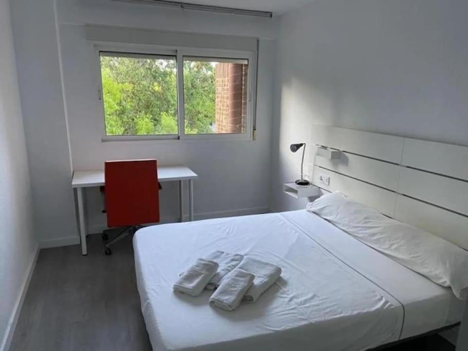 Ferienwohnung Armonia Viva Murcia Exterior foto