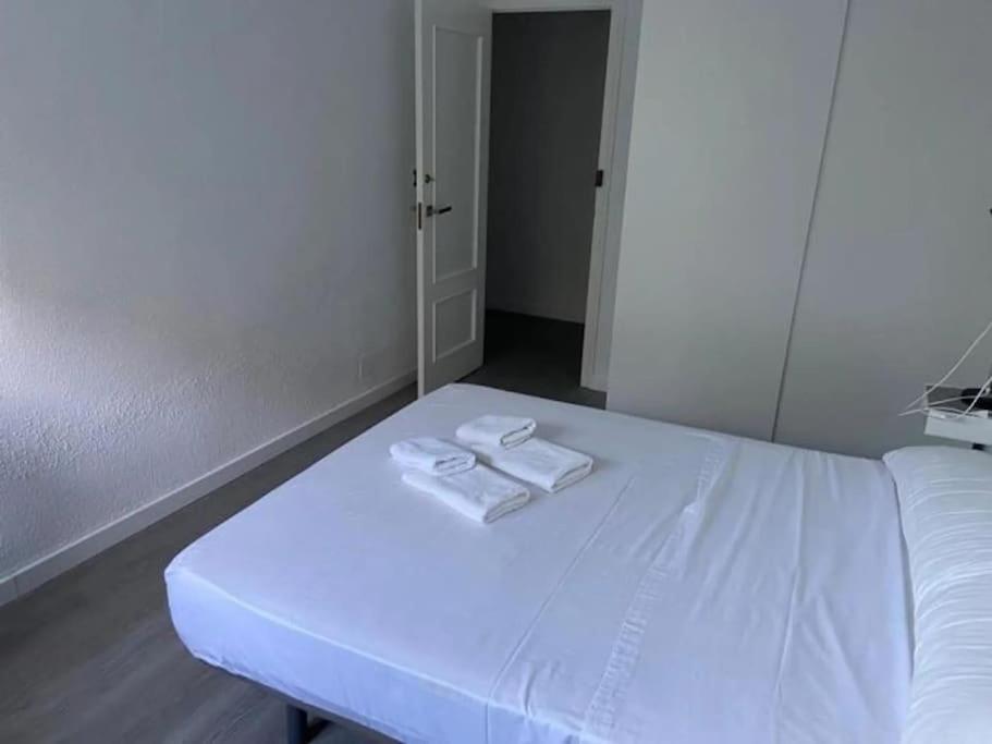 Ferienwohnung Armonia Viva Murcia Exterior foto
