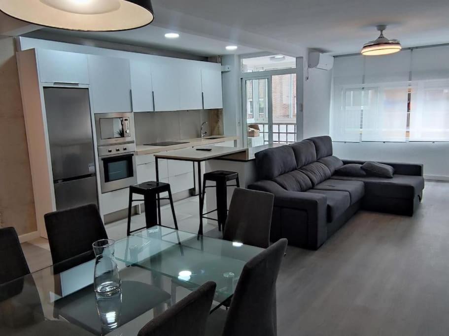 Ferienwohnung Armonia Viva Murcia Exterior foto