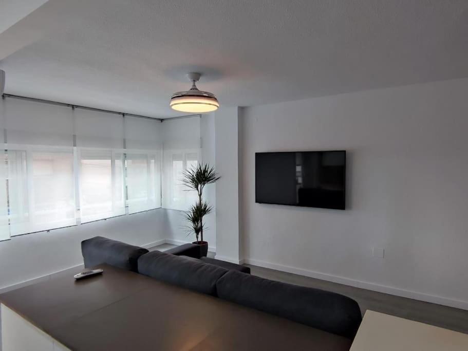 Ferienwohnung Armonia Viva Murcia Exterior foto
