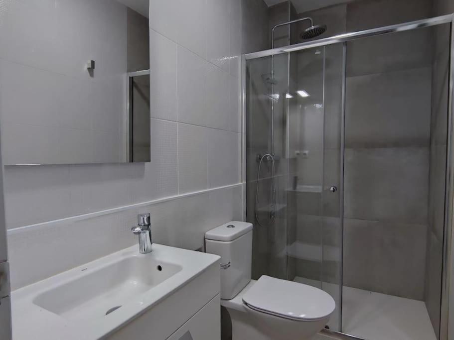 Ferienwohnung Armonia Viva Murcia Exterior foto