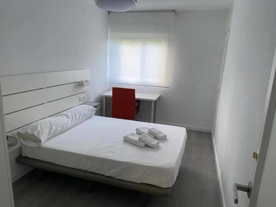 Ferienwohnung Armonia Viva Murcia Exterior foto