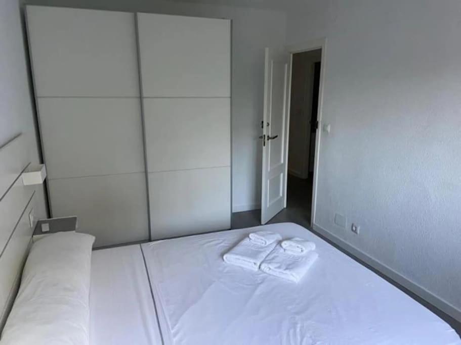 Ferienwohnung Armonia Viva Murcia Exterior foto