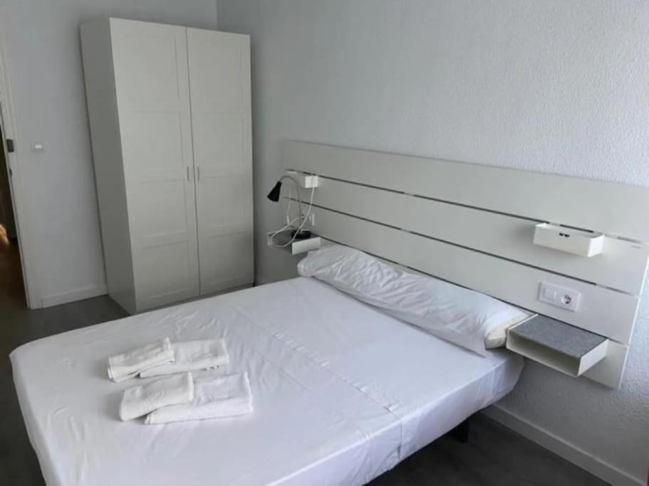 Ferienwohnung Armonia Viva Murcia Exterior foto